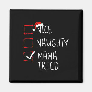 Imán Niza mala mamá juzgada Navidades lista Navidad San