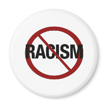 No al racismo