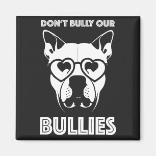 Imán no amedrenten a nuestros matones