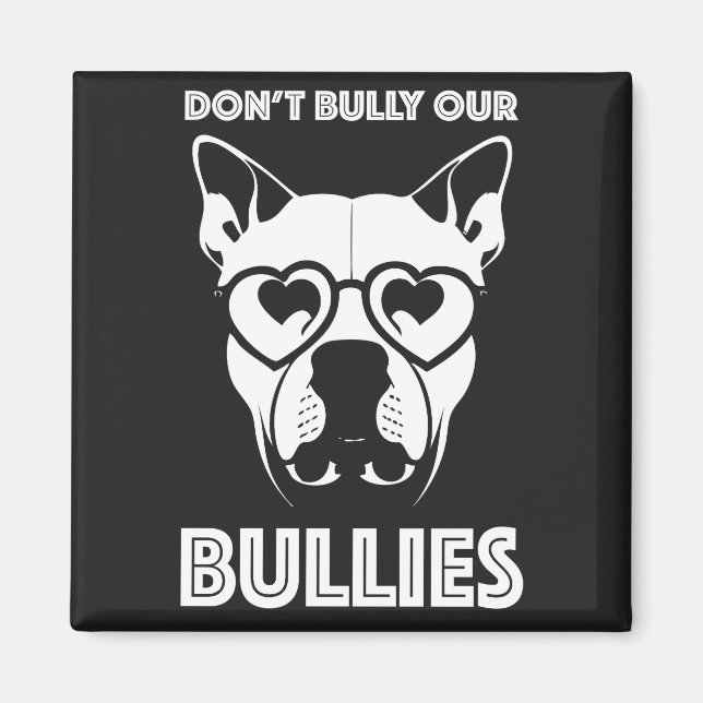 Imán no amedrenten a nuestros matones (Frente)