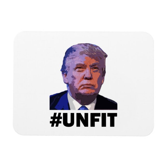 Imán No apto (Horizontal)