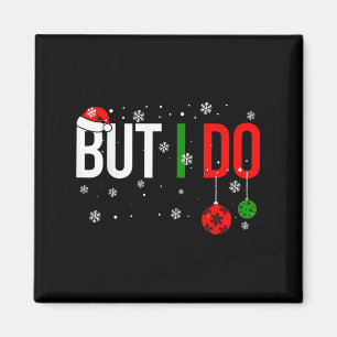 Imán No Coincidan Con Los Ropas De Los Navidades, Pero