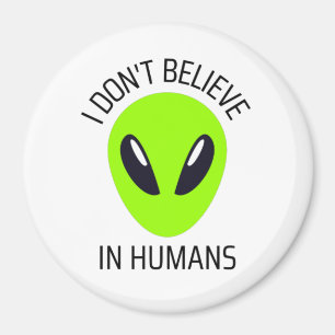 Imán No creo en los humanos