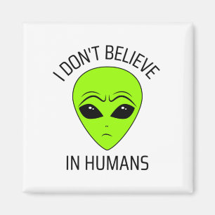 Imán No creo en los humanos