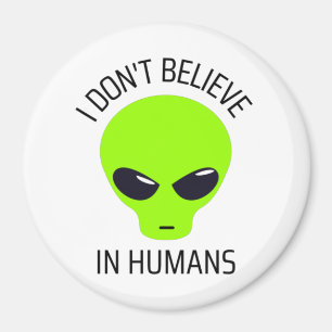 Imán No creo en los humanos