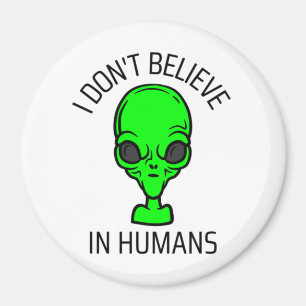 Imán No creo en los humanos