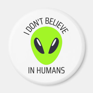 Imán No creo en los humanos