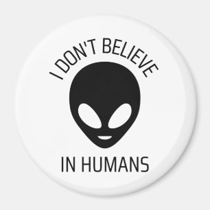 Imán No creo en los humanos