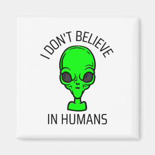 Imán No creo en los humanos