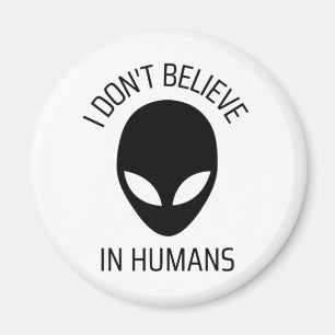Imán No creo en los humanos