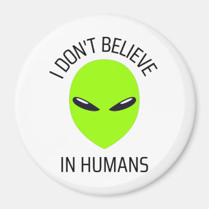 Imán No creo en los humanos