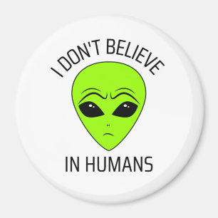 Imán No creo en los humanos