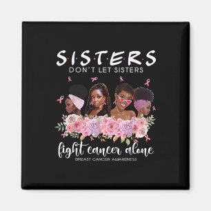 Imán No dejen que las hermanas luchen solamente contra 