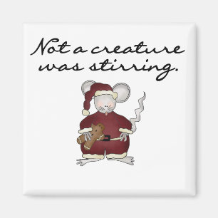 Imán No era una criatura que atraía camisetas y regalos