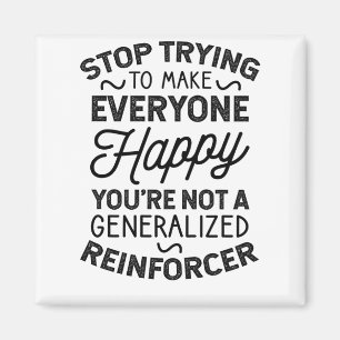 Imán No eres un reformista generalizado