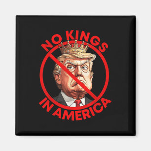 Imán No es mi presidente contra Trump