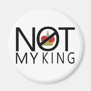 Imán No es mi rey