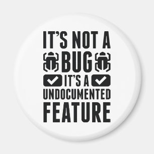 Imán No es un error
