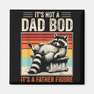 Imán No Es Un Padre BOD Una Figura Paterna para Hombres