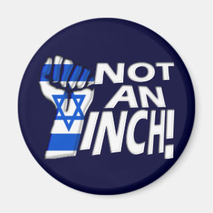 Imán No es una pulgada