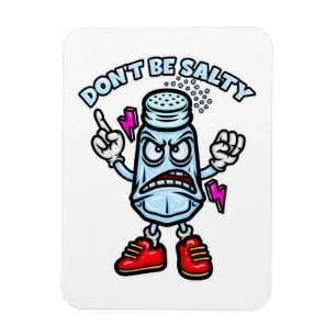 Imán No Estés Amargado