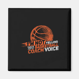 Imán No Estoy Gritando Voz de Entrenador Sketll - Sketl