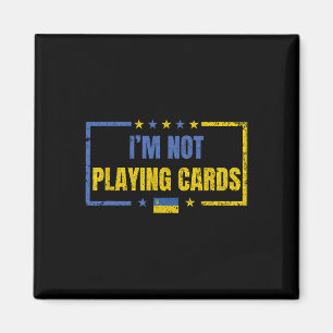 Imán No Estoy Jugando Cartas Ucrania Apoya a Zelensky