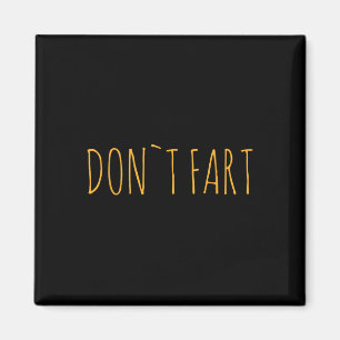 Imán No Fart Gym Deporte Fisicoculturismo Proteína Entr