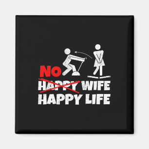 Imán No Feliz Esposa Feliz Vida Esposas Novia Novio Bod