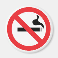No fumar