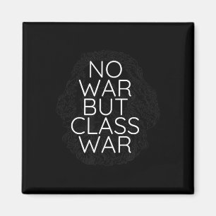 Imán No Hay Guerra Pero La Guerra Cl Karl Marx Trabaja 