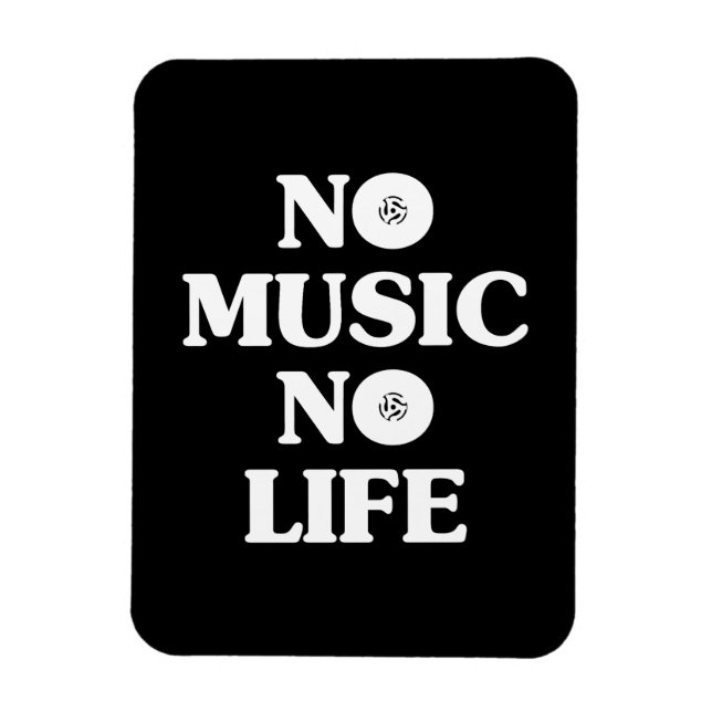 IMÁN NO HAY MÚSICA NI VIDA (Vertical)