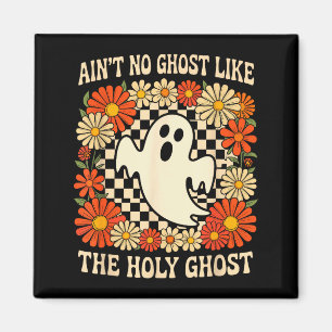 Imán No hay ningún fantasma como el Espíritu Santo Hall