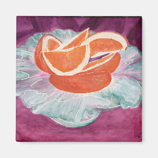 Imán No hay pelos grandes