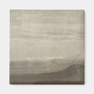 Imán No hay pendientes de Sierra Nevada