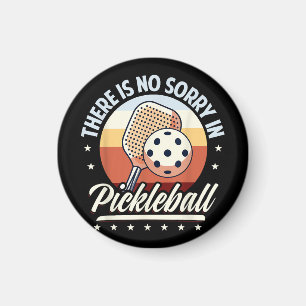 Imán No Hay Perdón En El Pickleball