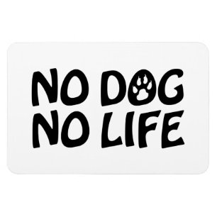 IMÁN NO HAY PERRO NI VIDA