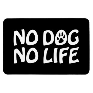 IMÁN NO HAY PERRO NI VIDA