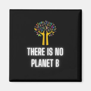 Imán No Hay Protección Ambiental Del Planeta B _2