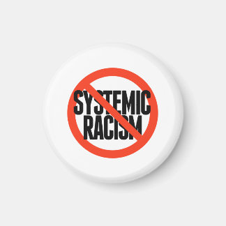 Imán No hay racismo sistémico