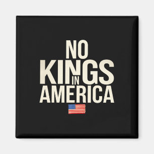 Imán No hay reyes en Estados Unidos Democracia en el Ín