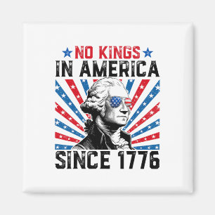 Imán No Hay Reyes En Estados Unidos Desde 1776 Que Mole
