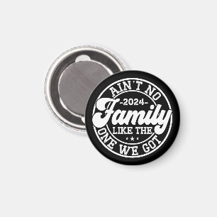 Imán No hay una familia como la que tuvimos la reunión