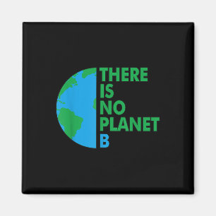 Imán No Hay Una Prota Ambiental Del Día Del Planeta B