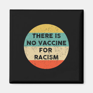 Imán No hay vacuna contra el racismo