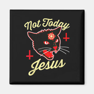 Imán No Hoy Jesús Ama A Satanás La Cruz De La Muerte De