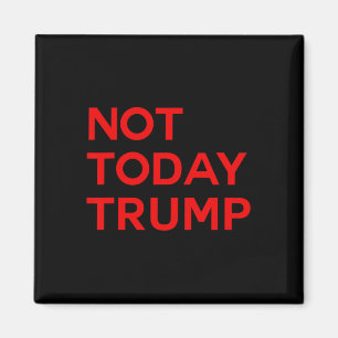 Imán No Hoy Trump Pro Democracia No Hay Reyes En Améric