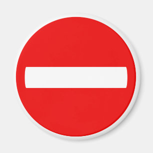 Imán No incorpore el Rótulo (el imán)