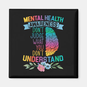 Imán No Juzgue Lo Que No Entiende La Hea Mental