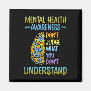 Imán No juzguen lo que no entienden de la salud mental